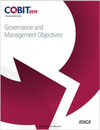 Cobit 2019